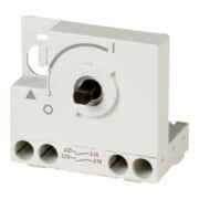 Eaton Contact auxiliaire à avance, 2FS VHI20-PKZ0-2