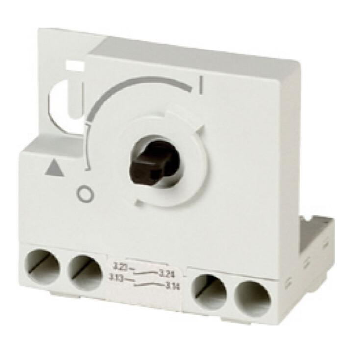 Eaton Contact auxiliaire à avance, 2FS VHI20-PKZ0