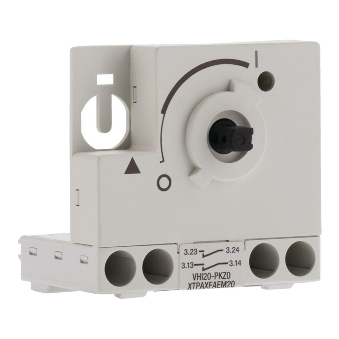 Eaton Contact auxiliaire à avance, 2FS VHI20-PKZ0