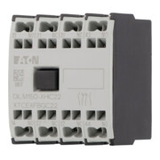 Eaton Contact auxiliaire en saillie 4p. 2F 2O DILM150-XHIC22-2
