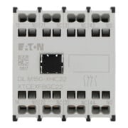 Eaton Contact auxiliaire en saillie 4p. 2F 2O DILM150-XHIC22-4