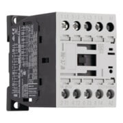 Eaton Contacteur 4p. 20A/AC-1, DC DILMP20(24VDC)-4