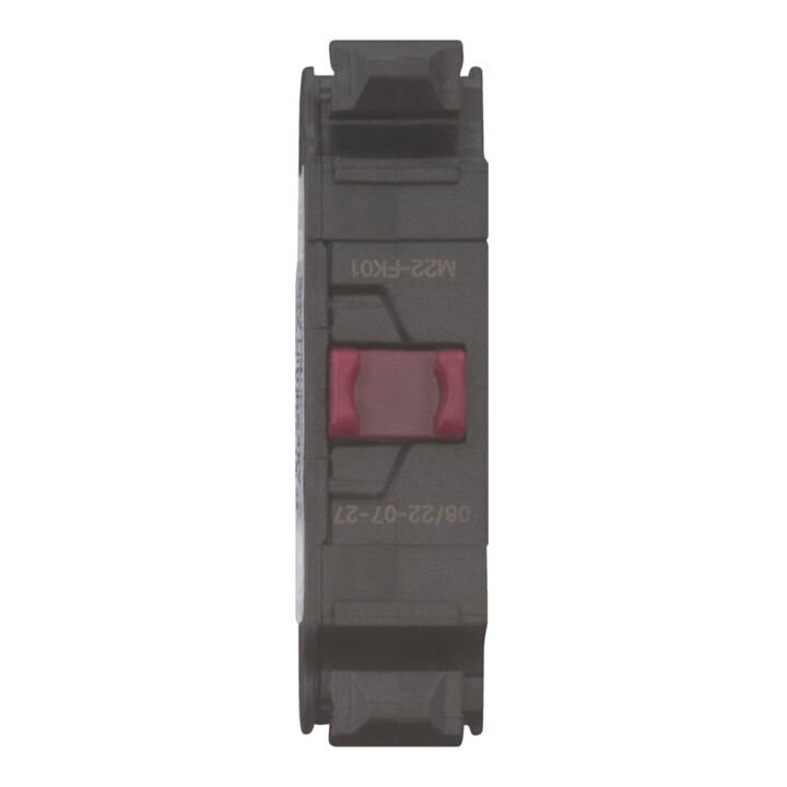 Eaton Contacteur à ouverture plat M22-FK01