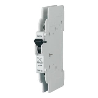 Eaton Contacteur auxiliaire 1S+1O Z-IHK-NA