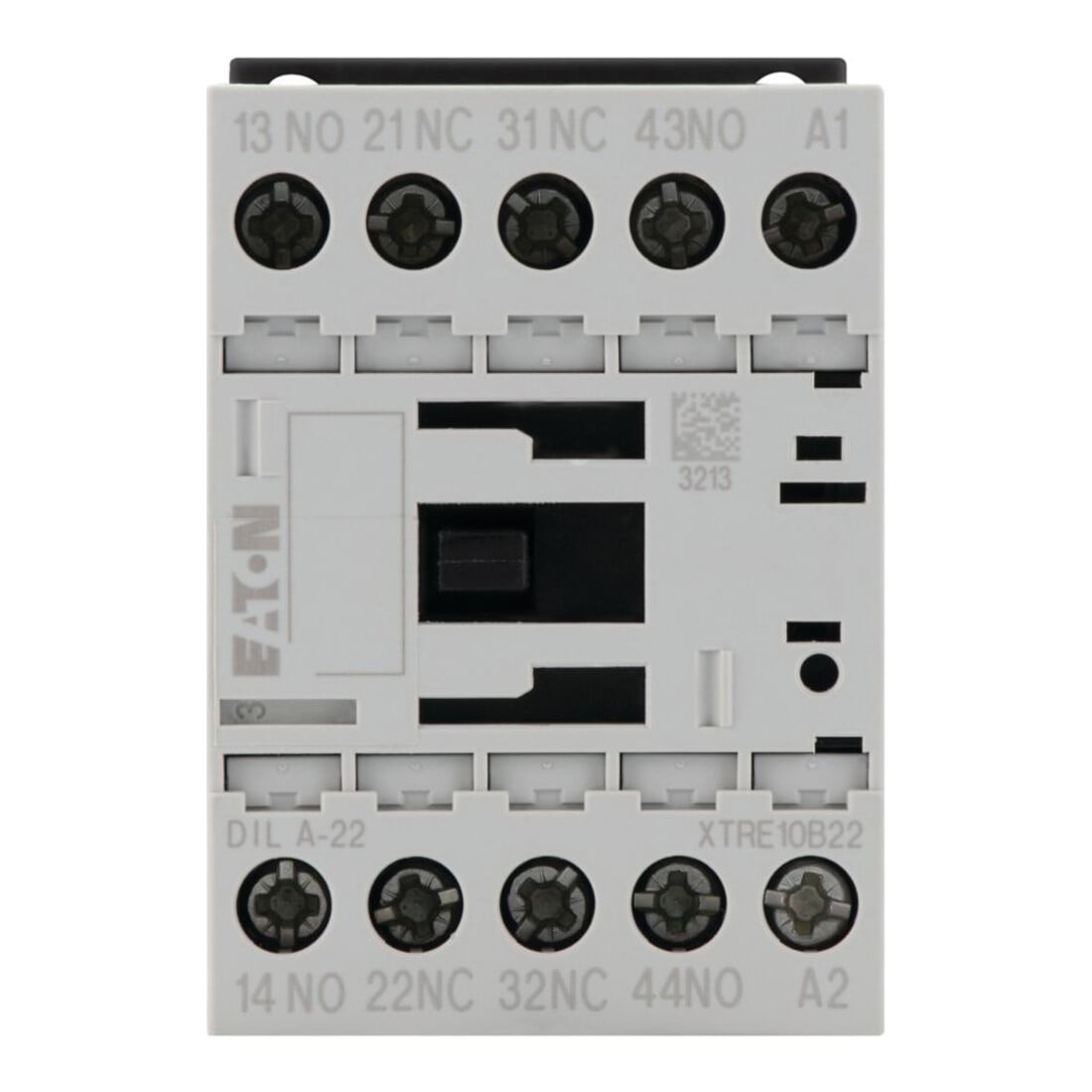 Eaton Contacteur auxiliaire 2S2Ö, AC DILA-22(230V50/60HZ)