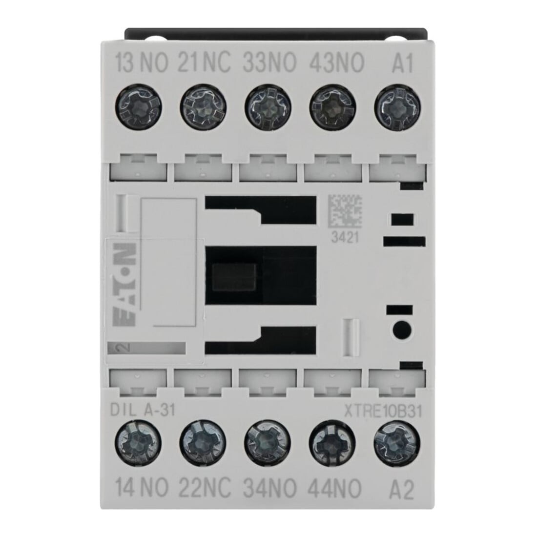 Eaton Contacteur auxiliaire 3S1Ö, AC DILA-31(230V50HZ)
