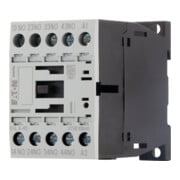 Eaton Contacteur auxiliaire 4S0Ö, DC DILA-40(24VDC)-2