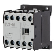 Eaton Contacteur auxiliaire AC 3S1Ö DILER-31(230V50HZ)-2