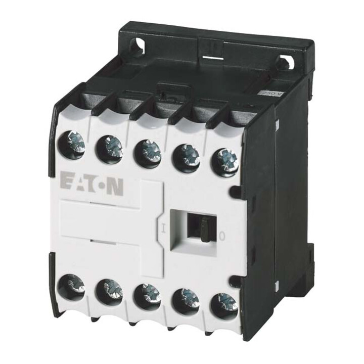 Eaton Contacteur auxiliaire AC 3S1Ö DILER-31(24V50HZ)