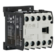 Eaton Contacteur auxiliaire AC 4S DILER-40(230V50/60HZ)-5