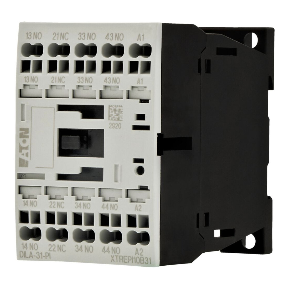 Eaton Contacteur auxiliaire DILA-31(24VDC#199213)