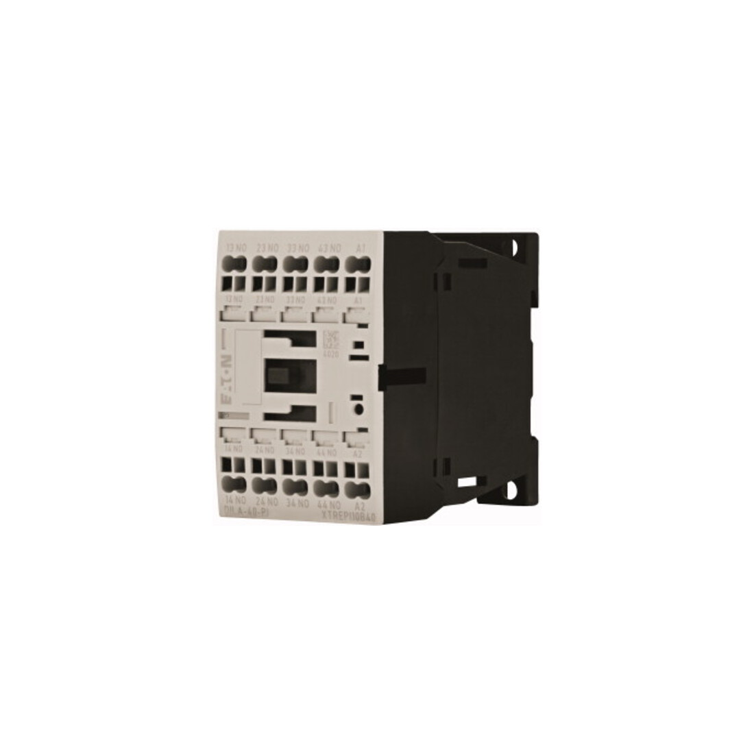 Eaton Contacteur auxiliaire DILA-40(230V5#199204