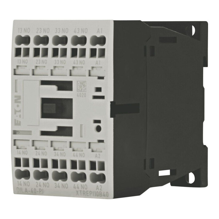 Eaton Contacteur auxiliaire DILA-40(230V5#199204