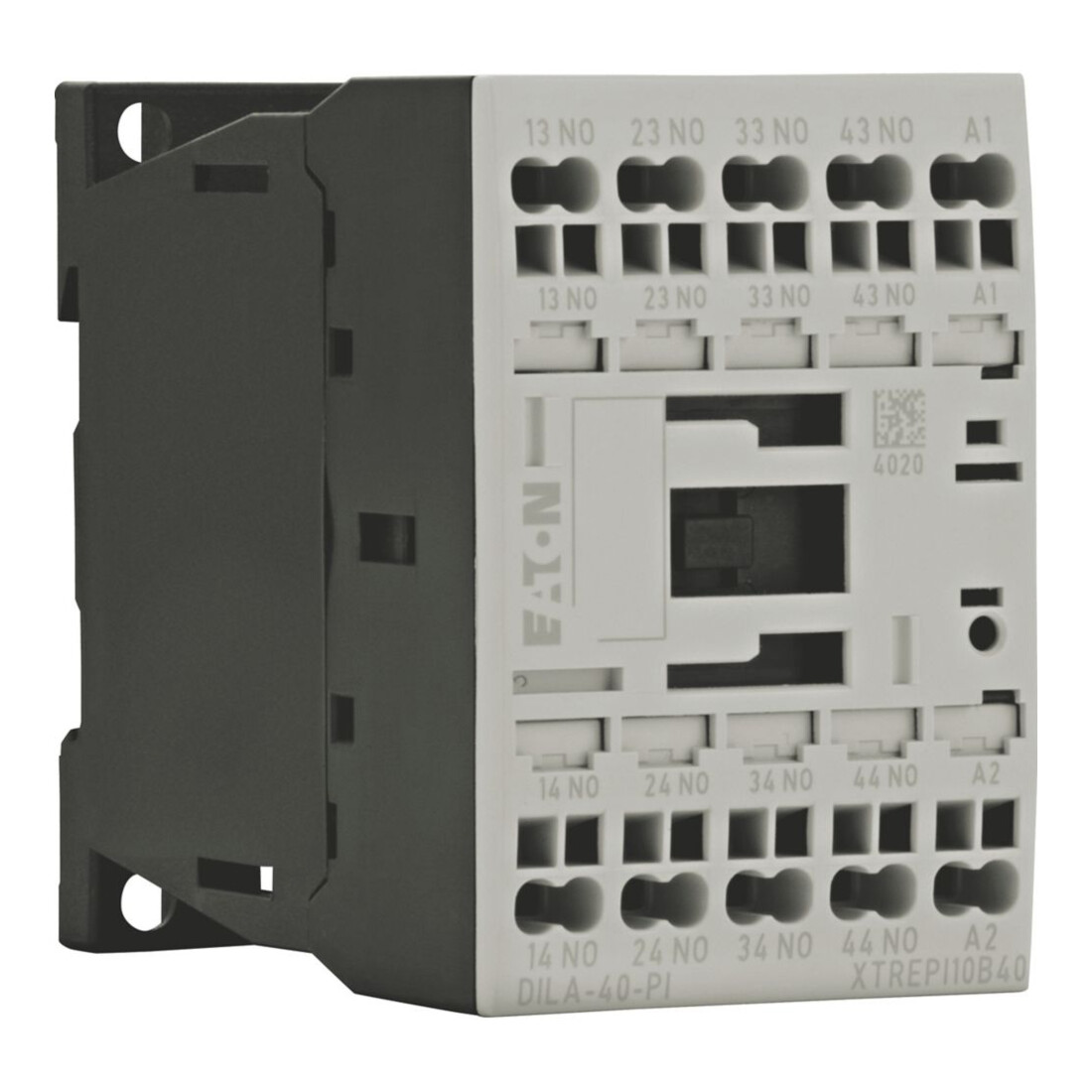 Eaton Contacteur auxiliaire DILA-40(230V5#199204