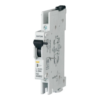 Eaton Contacteur auxiliaire FAZ-XAM002