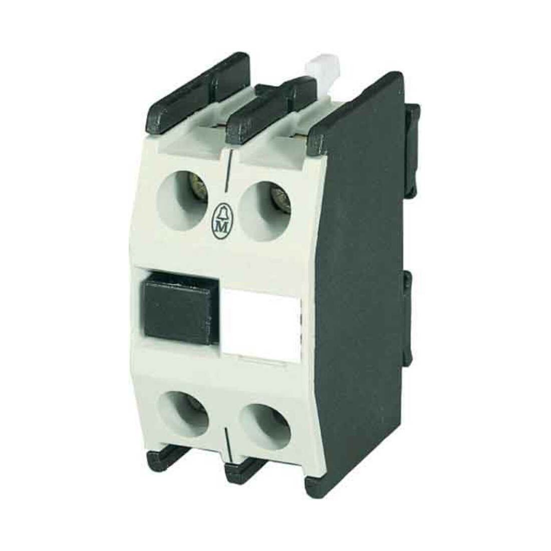 Eaton Contacteur auxiliaire montage en surface, 2p DILM150-XHIA11