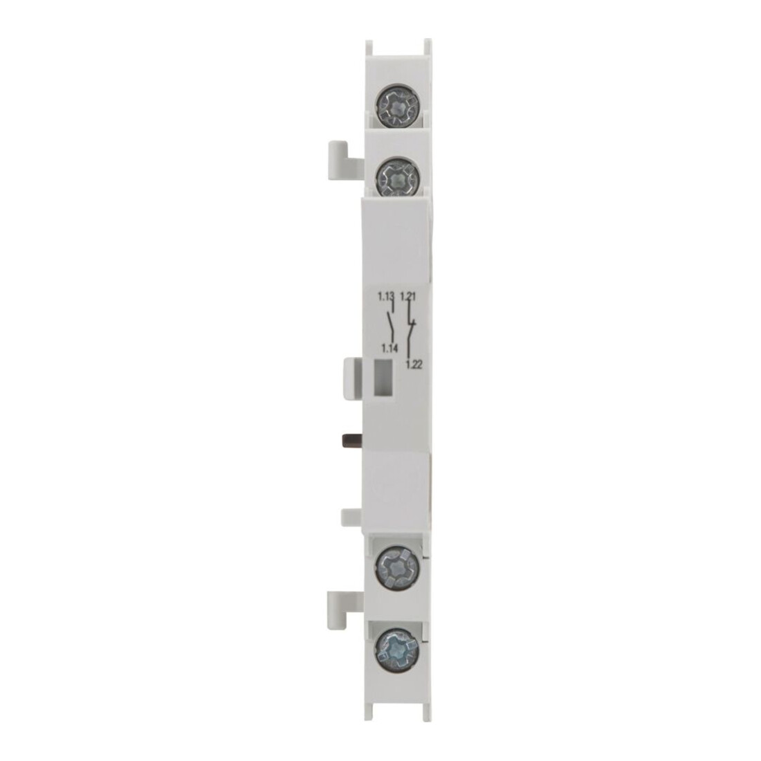 Eaton Contacteur auxiliaire normal 1S1Ö NHI11-PKZ0