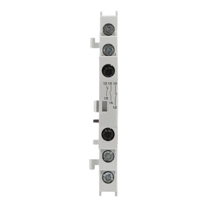 Eaton Contacteur auxiliaire normal 1S2Ö NHI12-PKZ0