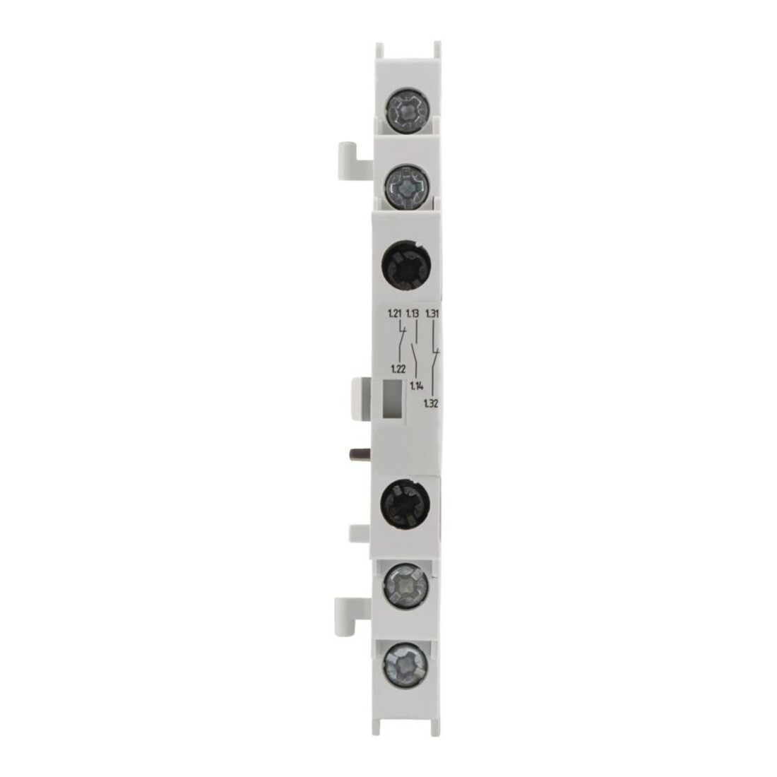 Eaton Contacteur auxiliaire normal 1S2Ö NHI12-PKZ0