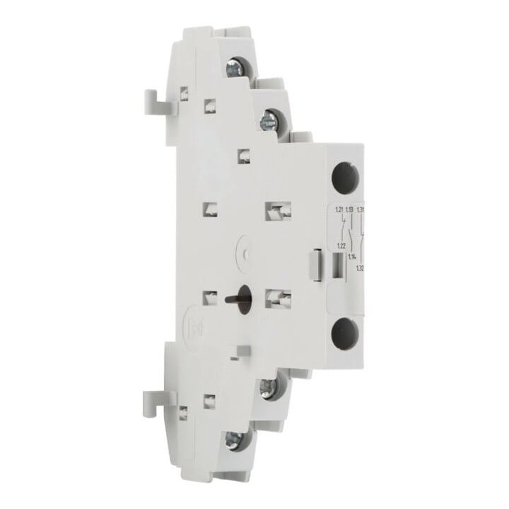 Eaton Contacteur auxiliaire normal 1S2Ö NHI12-PKZ0