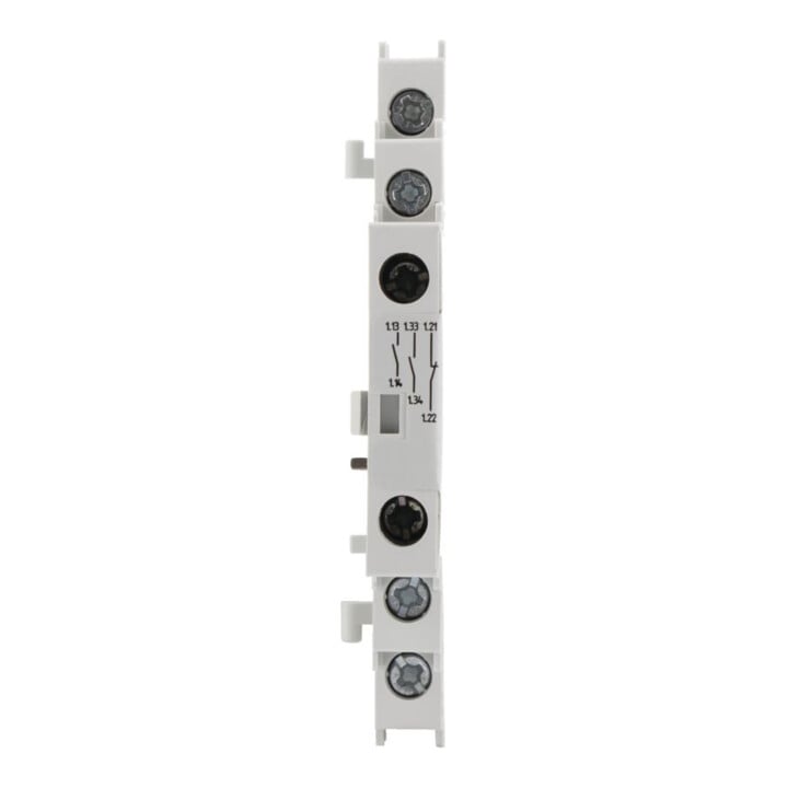 Eaton Contacteur auxiliaire standard 2S1Ö NHI21-PKZ0