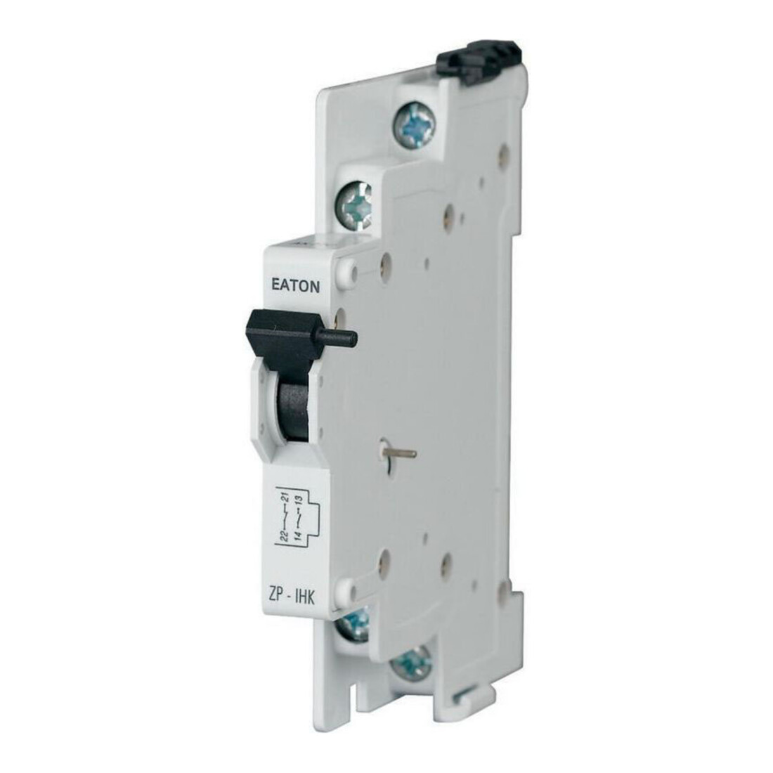 Eaton Contacteur auxiliaire ZP-IHK