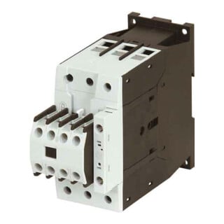 Eaton Contacteur de puissance 18,5 kW/400 V, AC DILM40-22(230V50HZ)