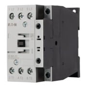 Eaton Contacteur de puissance 1NO 11 kW/400 V, AC DILM25-01(230V50HZ)-2