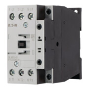 Eaton Contacteur de puissance 1NO 11 kW/400 V, DC DILM25-01(RDC24)-2