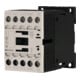 Eaton Contacteur de puissance 1NO 3 kW/400 V CA DILM7-01(230V50HZ)