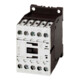 Eaton Contacteur de puissance 1NO 4kW/400V, AC DILM9-01(24V50HZ)