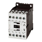 Eaton Contacteur de puissance 1NO 5,5 kW/400 V, AC DILM12-01(230V50HZ)-1