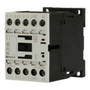 Eaton Contacteur de puissance 1NO 7,5 kW/400 V, DC DILM15-01(24VDC)-2