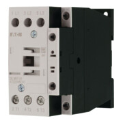 Eaton Contacteur de puissance 1NO 7,5 kW/400 V, DC DILM17-01(RDC24)-2