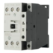 Eaton Contacteur de puissance 1S 11 kW/400 V DC DILM25-10(RDC24)-2