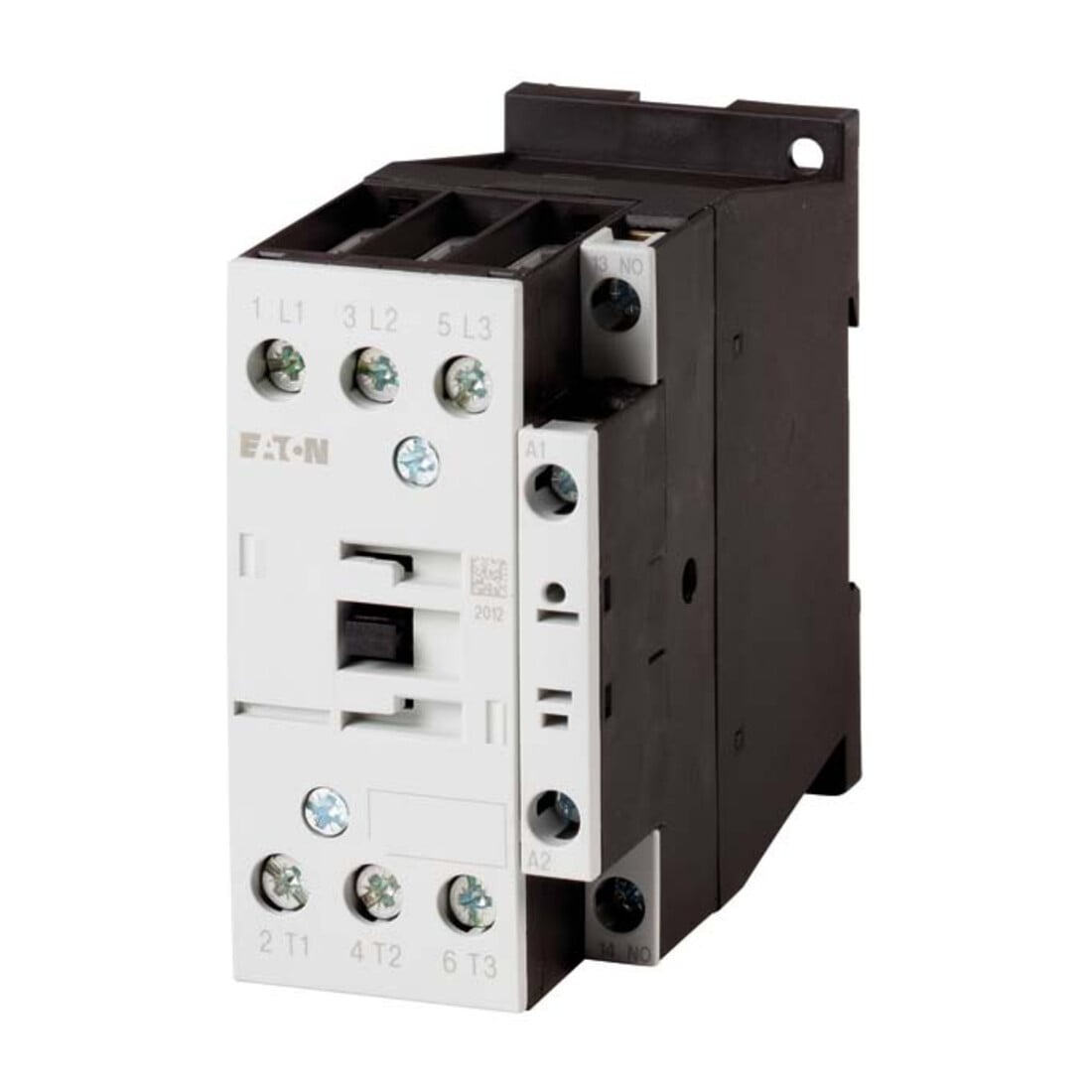Eaton Contacteur de puissance 1S 15 kW/400 V, AC DILM32-10(24V50HZ)