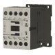 Eaton Contacteur de puissance 1S 3kW/400V, AC DILM7-10(230V50HZ)