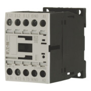 Eaton Contacteur de puissance 1S 3kW/400V, AC DILM7-10(24V50HZ)-2