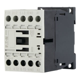 Eaton Contacteur de puissance 1S 4 kW/400 V, AC DILM9-10(230V50/60HZ)