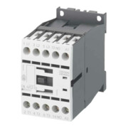 Eaton Contacteur de puissance 1S 5,5 kW/400 V, DC DILM12-10(24VDC)-1