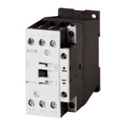 Eaton Contacteur de puissance 1S 7,5 kW/400 V, AC DILM17-10(230V50HZ)-1
