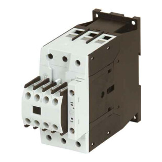 Eaton Contacteur de puissance 22kW/400V, AC DILM50-22(230V50HZ)