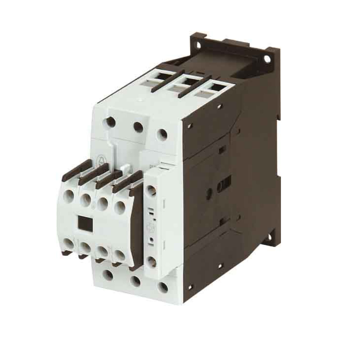 Eaton Contacteur de puissance 22kW/400V, AC DILM50-22(230V50HZ)