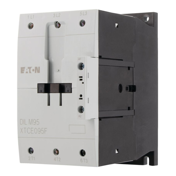 Eaton Contacteur de puissance 230V50Hz/240V60Hz DILM95#239480