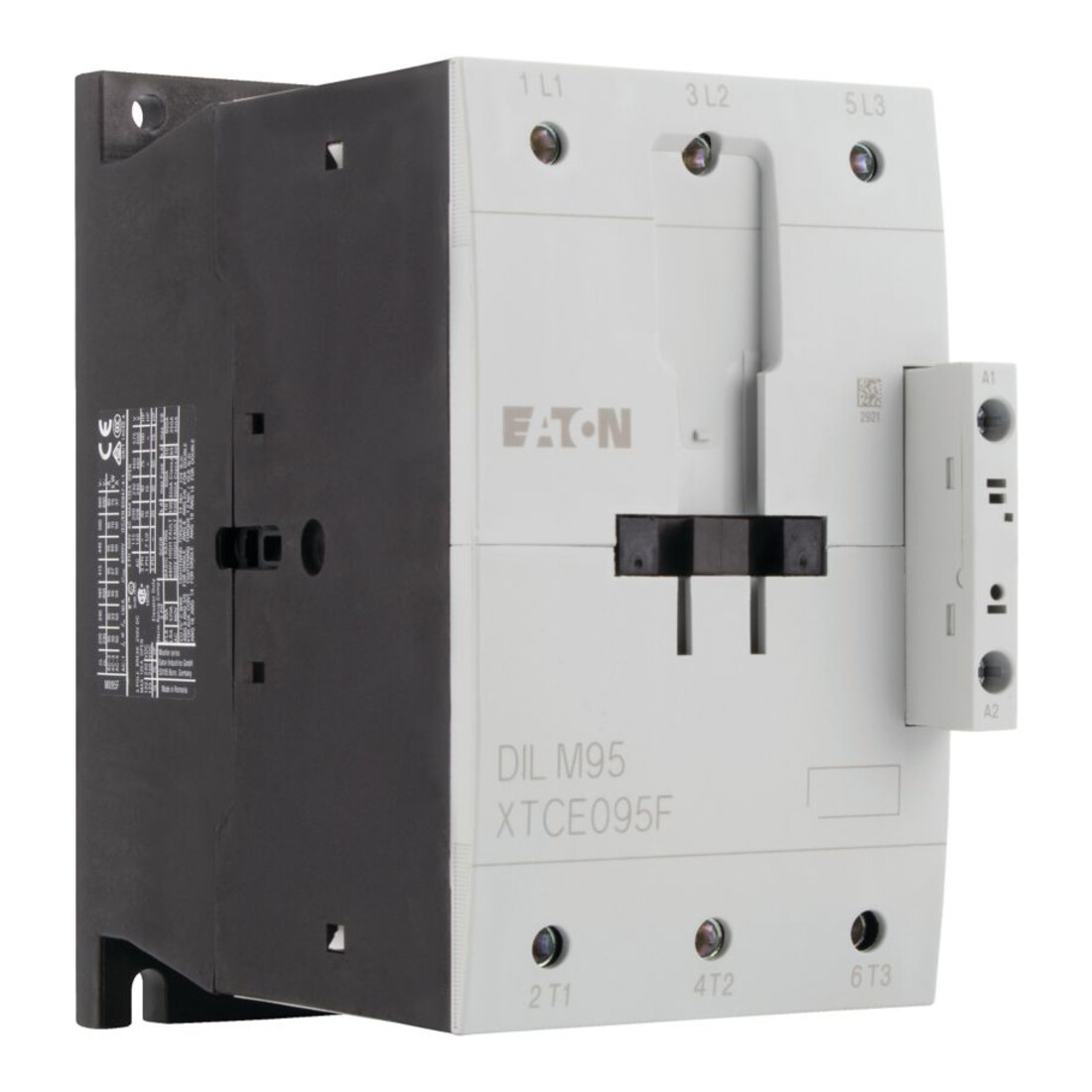 Eaton Contacteur de puissance 230V50Hz/240V60Hz DILM95#239480