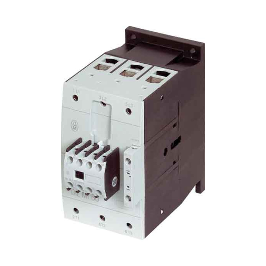 Eaton Contacteur de puissance 37 kW/400 V, AC DILM80-22(230V50HZ)