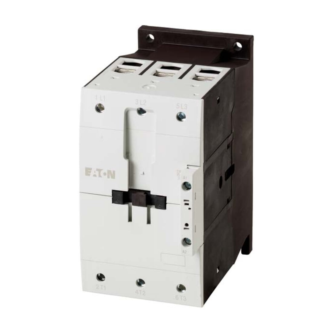 Eaton Contacteur de puissance 37 kW/400 V, AC DILM80(230V50HZ)
