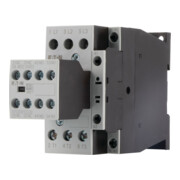 Eaton Contacteur de puissance 3S2Ö 11 kW/400 V, AC DILM25-32(230V50HZ)-2