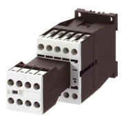 Eaton Contacteur de puissance 3S2Ö 5,5KW/400V, DC DILM12-32(24VDC)-1
