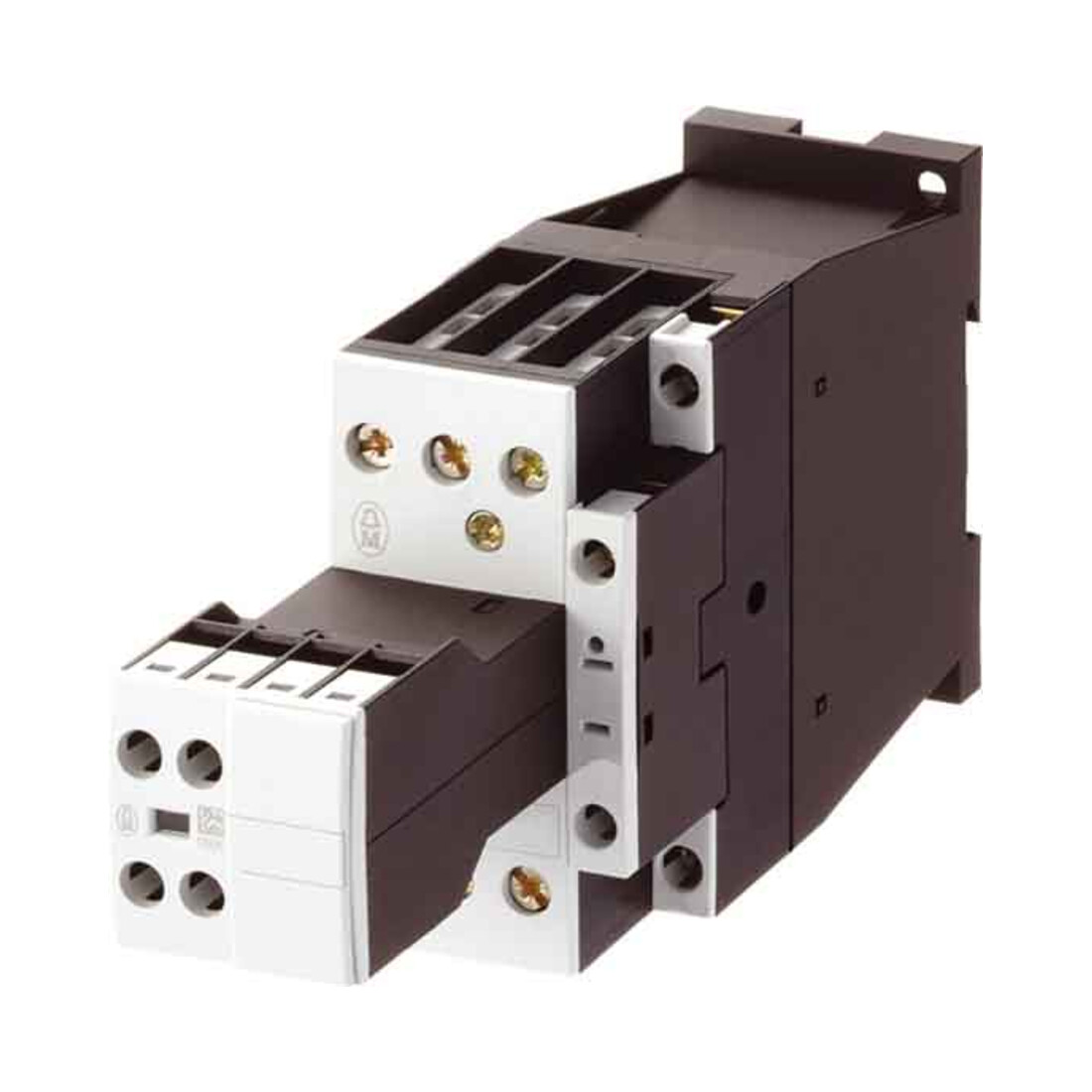Eaton Contacteur de puissance 3S2Ö 7,5 kW/400 V, AC DILM17-32(230V50HZ)